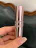 圣罗兰（YSL）粉管润唇膏7B滋润口红保湿显色化妆品生日礼物女送女友 实拍图