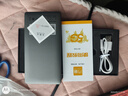 闪鱼 FLASH FISH移动随身wifi高速充电宝户外游戏免插卡流量移动路由器wifi6网卡2025新款5G/4G上网 【5G商务版】5G日常/出差+电信移动双网 实拍图