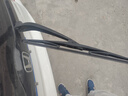 一途（YITU）后雨刮器适用广汽本田飞度【专车专用】原车款后雨刮片A级胶条 实拍图