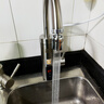 奥克斯电热水龙头即热式快速热水龙头加热器变频恒温厨房宝阳台家用热水器ADL-3AGT2X不锈钢漏保 实拍图