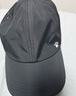 卡尔美（KELME）遮阳帽男女夏季防晒棒球帽跑步帽子运动帽速干透气网球帽鸭舌帽 实拍图