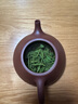 百年利永宜兴紫砂壶纯全手工原矿紫泥子冶石瓢壶功夫茶具泡茶壶230ml 实拍图