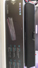 漫步者（EDIFIER）HECATE G1500bar 7.1音效电竞桌面游戏音箱防啸叫话筒蓝牙5.4电脑笔记本音响补贴 黑色 实拍图