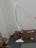 美的（Midea）【国家补贴15%】SC861A轻音吸尘器家用大吸力大功率强力有线小型手持除尘机吸尘机两用宠物猫毛狗 紫色 实拍图