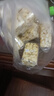良品铺子芝麻沙琪玛500g整箱传统糕点中式糕点早餐代餐 实拍图