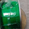 拓竹3D打印耗材PLA Basic基础色高韧性易打印环保线材RFID智能参数识别-净重1kg bambulab 灰色10103 含料盘 实拍图