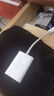 绿联Type-C3.0读卡器 适用苹果16/15/iPad/手机 兼容UHS-I/II卡 SD/TF双卡槽 通用USB-C电脑/ccd相机 实拍图