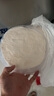 安井 桶装手抓饼 原味 2250g 25片 家庭装手撕饼煎饼 速食早餐面点 实拍图