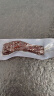 科尔沁手撕风干牛肉干黑胡椒味500g量贩装 休闲零食 肉干肉脯  实拍图