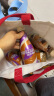 雀巢（Nestle）【虞书欣推荐】即饮咖啡 丝滑拿铁摩卡口味 咖啡饮料 268ml*15瓶 实拍图