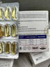Dr.nom97%高纯度深海鱼油软胶囊EPA通血管降血脂甘油三酯omega3软化血管 【升级款】高含量EPA鱼油 60粒/盒（买四送一） 实拍图
