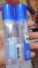 得力（deli）50ml高透明胶水 可水洗高粘液体胶 手工DIY学生文具 开学必备学习用品 单支凑单 办公用品 7302 实拍图
