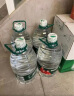 怡宝 饮用水 纯净水4.5L*4桶装水 整箱装 实拍图