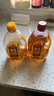 鲁花 自然香料酒1L*2 零添加食品添加剂 黄酒酿造 厨房调味品 实拍图