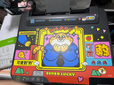 爱普生（EPSON）墨仓式L1258 A4彩色无线单功能家用打印机（微信/远程打印） 实拍图