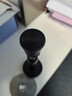 门挡免打孔防撞器门吸液压缓冲入户门指纹锁防盗门顶静音玻璃门阻 黑色-液压缓冲-120mm墙装 实拍图