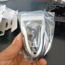 松下（Panasonic）经典3系剃须刀电动往复式男士刮胡刀进口三刀头 父亲节礼物 送男友送老公WSL3D 实拍图