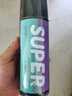 宿帕（SUPER）小白鞋泡沫清洁液椰子球鞋洗护清洗剂免水洗干洗型麂皮网面洗鞋 泡沫清洁单瓶 实拍图
