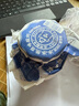 北冰洋老北京瓷罐酸奶  冰冰熊原味酸奶 风味发酵乳 200g*6罐装 实拍图