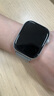 华强北在线华强北S10智能手表顶配版WatchS10promax 血氧功能高清续航离线支付语音助手运动NFC无边框男女 旗舰全功能【银色】 超长续航-实时接收信息-双向支付 实拍图