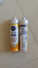 花王（KAO）洗洁精小瓶220ml*5瓶 洗涤灵餐具洗涤剂浓缩洗碗液 实拍图