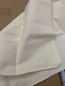 杰凯诺面团面包发酵布 烘焙工具发面布法棍发酵布 中号75*45CM   实拍图