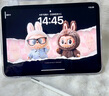 绿联适用iPad11/10钢化膜11英寸苹果A16芯片2025年款平板电脑贴膜2022款10.9英寸第十代高清屏幕保护膜 实拍图