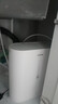 普联（TP-LINK）双摄1000万智能摄像头 家用监控器360度夜视全景无线 手机远程婴儿宠物室内安防 IPC45AW双摄版 实拍图