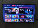统帅（Leader）海尔L85F66升级版智慧屏85英寸4K超高清144Hz 6+64G电视L85F66A二级能效国家补贴15% 实拍图