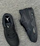 耐克NIKE【滔搏运动】男子AIR JORDAN 4 RM篮球鞋 FQ7939-004 41 实拍图