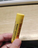 伯特小蜜蜂经典润唇膏男女通用天然保湿滋润清爽不油腻无色打底 蜂蜜味4.25g 实拍图