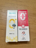 恐龙医生（PROTEFIX）儿童牙膏1-6岁无氟0添加防蛀固齿牙膏套装50g*2支 实拍图