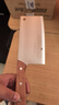 菜刀超快锋利不锈钢家用刀具厨房厨师专用切片刀切肉莱刀套装 刀锋切片刀1把 晒单实拍图