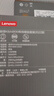 联想（Lenovo）有线键盘鼠标套装 键盘 键鼠套装  办公鼠标键盘套装 KM4800键盘 电脑键盘笔记本键盘2022款 实拍图