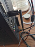 毕亚兹 AX900 WiFi6免驱动USB无线网卡双频5G蓝牙5.3二合一台式机笔记本WiFi接收器支持Win10/11 实拍图