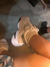 耐克（NIKE）M2K TEKNO 女子运动鞋 BQ3378-100 40 实拍图