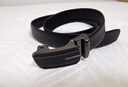京东京造皮带男士腰带真皮皮带男款2025年最新款商务自动扣送男友父亲礼物 实拍图