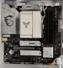 微星（MSI）PRO B760M-A DDR4 II 游戏电脑主板 支持 CPU 14600KF/12600KF/13490F(Intel B760/LGA 1700) 实拍图
