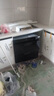 美的（Midea）暖阳消毒柜嵌入式家用 100L双层大容量餐具碗柜碗筷高温 【国家补贴】MXV-ZLP90Q15S 实拍图