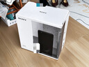 索尼（SONY）SA-SW3 200W无线大功率低音炮 回音壁 家庭影院 适配A9M2 A9000 A8000 A3000 实拍图