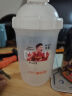 康比特（CPT）增肌粉 乳清蛋白粉瘦人增肌增重益生菌增肌粉高碳水 MASS健身补剂 【尝鲜推荐】增肌粉1磅 巧克力 实拍图