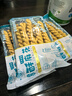 秦东【宝鸡助农馆】陕西特产酥麻花老式手工麻花零食 芝麻咸香90g×6袋 实拍图