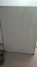 AUCS 白板写字板黑板家用120*90cm 挂墙教室用办公室会议开会培训讲课磁性挂式大教学白班板看板公司用 实拍图