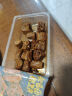周黑鸭 脖脖2盒360g 锁鲜鸭脖180g*2 甜辣味麻辣卤味 武汉特产 气调组合 实拍图