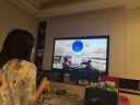 任天堂（Nintendo）Switch OLED/续航加强日版/港版便携家用ns体感游戏掌机 日版OLED红蓝+荒野之息+奥德赛(保税仓） 实拍图