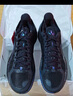 安德玛（UNDERARMOUR）库里CURRY 11男女情侣运动篮球鞋3027416 蓝黄色100 3026615-100 43 实拍图