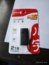 川宇USB3.0高速TF/Micro sd迷你读卡器车载行车记录仪存储卡手机卡 黑色 实拍图