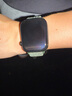 闪魔（SmartDevil）适用于苹果S10手表膜apple watch s10保护膜46mm全屏覆盖自动定位防摔防指纹非钢化膜 2片装 实拍图