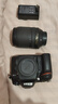 尼康/Nikon D7000 D7100 D7200 D500 D610 半画幅中端二手单反数码相机 D7100/18-140套机 95成新 实拍图