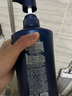清扬（CLEAR）蓬松去屑洗发水活力运动薄荷型蓝瓶900g 【KPL电竞】 实拍图
